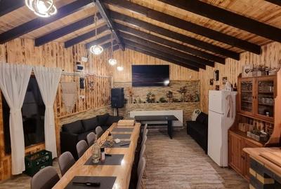 Casă cu 4 camere în Central - 7