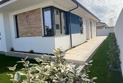 RECO Casa plan parter  semifinisata Oradea-zona cartier Nufarul RECO Casa plan parter  semifinisata Oradea-zona cartier Nufarul - 2