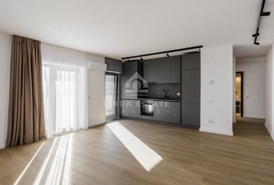 Apartament 3 camere in bloc NOU Central -  Zona P-ta Victoriei - 2