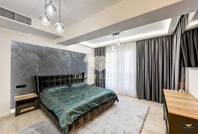 Apartament cu 3 camere decomandat, mobilat în Herăstrău - 4