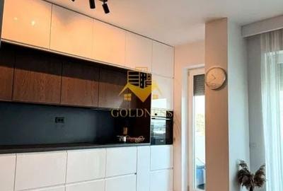 2 camere open space, Parcare, Premium, Prima Inchiriere, Elite City - 3