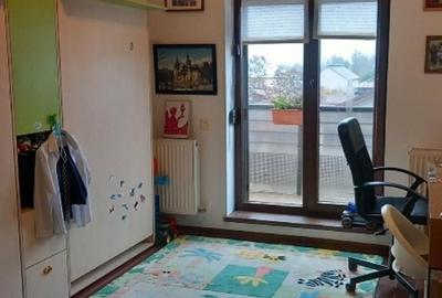 Apartament cu 3 camere decomandat în Băneasa - 5