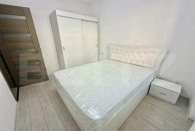 Apartament cu 2 camere decomandat în Central - 1