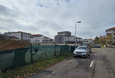 Compozitorilor,  Primo ,Str. Eduard Gaudela - 1