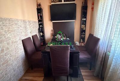 Apartament cu 3 camere decomandat, mobilat în Ostroveni - 1