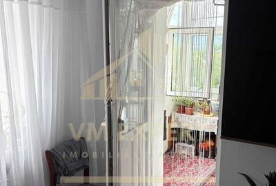 APARTAMENT 3 CAMERE ETAJ 4 VI?OI CAMPULUNG - 7