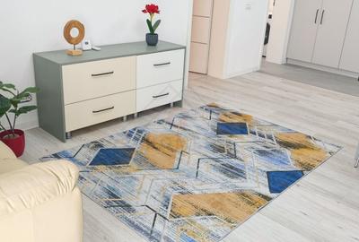 Apartament cu 2 camere semidecomandat, mobilat în Braytim - 2