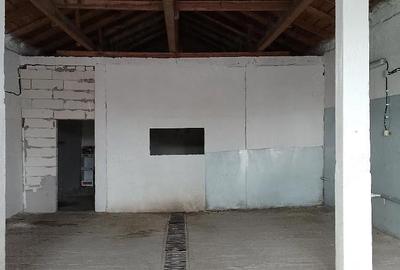 Spațiu comercial, de 120 mp, în Central - 2