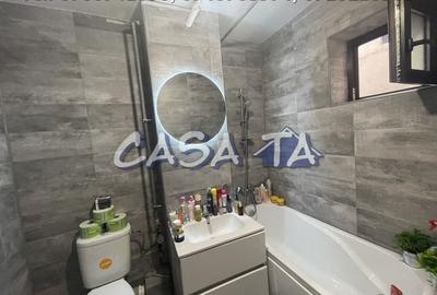 Apartament 3 Camere, Etaj 1, Strada Nicolae Balcescu - Zona Centrala - 16