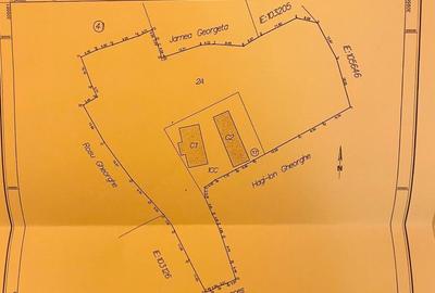 Spațiu comercial, în Rasova - 8