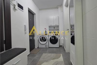 Garsonieră decomandată în Apărătorii Patriei - 11