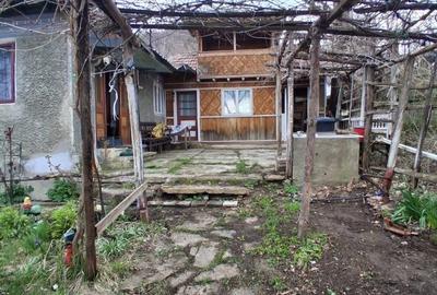 Casă cu 3 camere cu Teren 72 Mp în Exterior Vest - 8