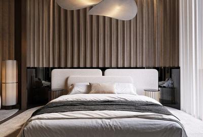 4 Camere Premium Bloc Nou in Cotroceni - 3