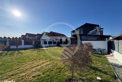 Casă cu 4 camere în Viișoara - 9
