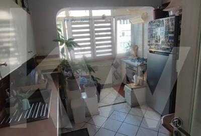 Apartament 3 camere - Vasile Aaron - 4