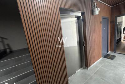Apartament cu 3 camere în Aeroport - 7