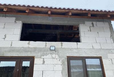 Casă cu 3 camere cu Teren 10000 Mp în Central - 3