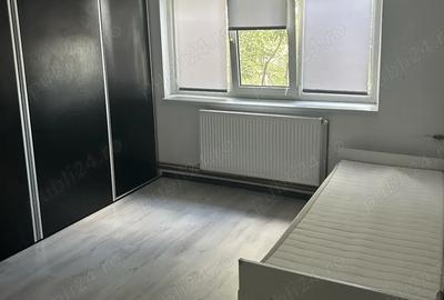 Apartament decomandat 2 camere, Ploie?ti, Mihai Bravu, 54mp, 1987 - 3