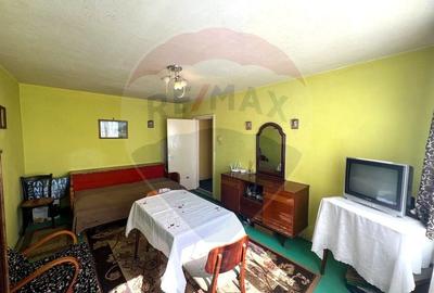 Apartament cu 2 camere decomandat în Narcisa