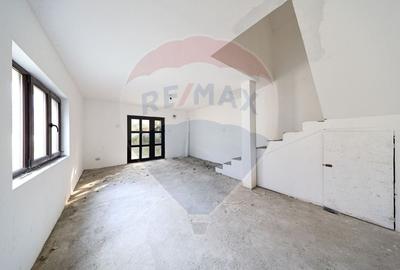 Vila cu 3 camere de vanzare in Sacele - 7