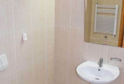 Apartament cu 3 camere decomandat în Ultracentral - 7