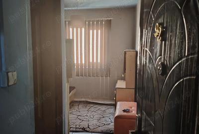 Garsonieră nedecomandată în Central - 4