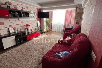 Apartament cu 3 camere decomandat în Colentina - 4
