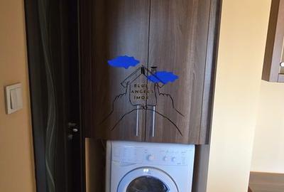 Apartament cu 2 camere semidecomandat în Central - 9
