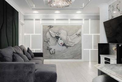 Ofer spre vanzare Apartament cu 2 camere in zona Dorobanti - 2