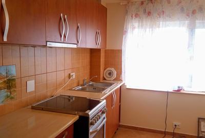 Apartament cu 2 camere decomandat în Central - 7