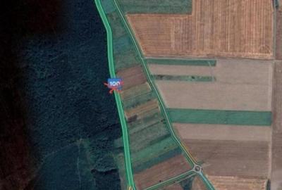 Teren intravilan, 1015mp, cartier Branesti - 1