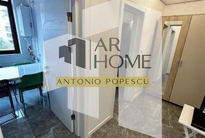 Apartament cu 2 camere decomandat, mobilat în Cioceanu - 9