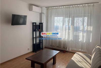 Parc carol | 2 camere 55mp 1982 | AC balcon | view 2x parc metrou - 4