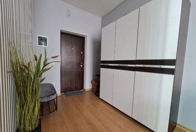 Garsoniera zona Mihai Bravu - 2