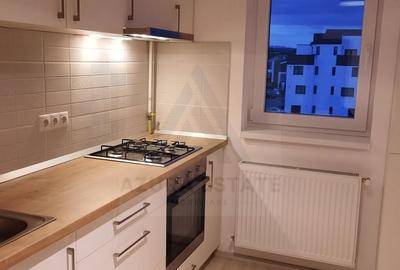 Apartament cu 2 camere decomandat, mobilat în Arhitecților - Calea Cisnădiei - 5