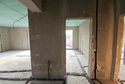 Penthouse 270 mp | parcare subterana 25mp | Crangasi | Dezvoltator | Comision 0 - 2