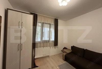 Garsonieră semidecomandată în Central - 6
