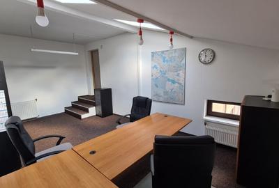 Spațiu comercial, de 134 mp, în Grozăvești - 9