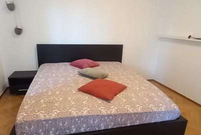 Dacia (Piata Spaniei)-Parcul Ioanid,3 camere  amenajat ,mobilat si utilat - 7