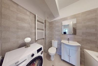 Apartament 2 camere – 53 mp ( 46 utili ),  zona Berceni – Grand Arena - 10