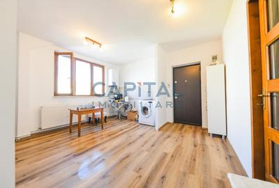 Apartament cu 3 camere semidecomandat în Andrei Mureșanu - 6