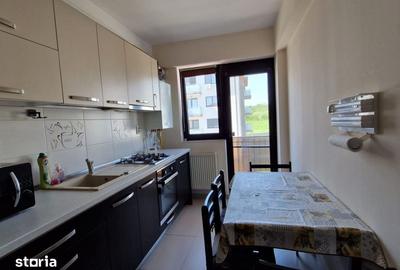 Apartament cu 2 camere în Galata - 1