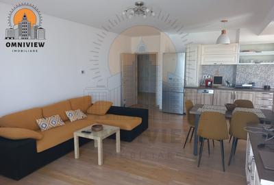 Apartament cu 3 camere decomandat, mobilat în Central - 10