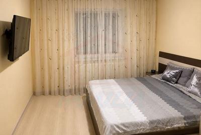 Apartament cu 2 camere decomandat, mobilat în Siderurgiștilor - 3