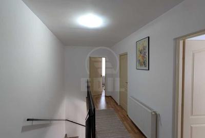 Casă tip duplex de vânzare în Gilău – zonă centrală, comision 0% - 7