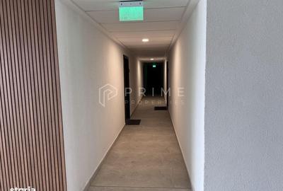 Apartament cu 2 camere în Corunca - 8