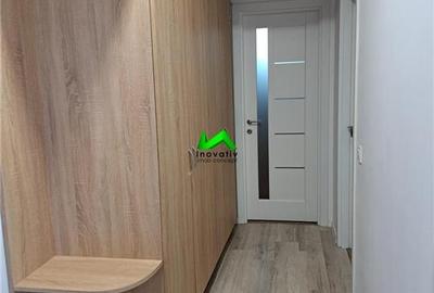 Apartament de inchiriat 2 camere Sibiu Turnisor - 6