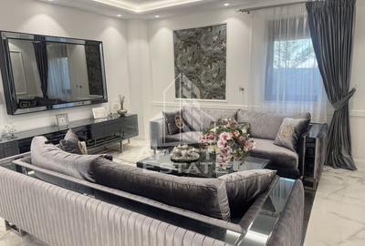 Casa individuala exlucivista cu piscina in GHIRODA (smart home) - 8