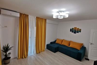 Apartament cu 2 camere decomandat în Roșu - 6