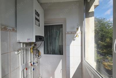 2 cam Mazepa 2 etaj 1 mobilat utilat CT - 2